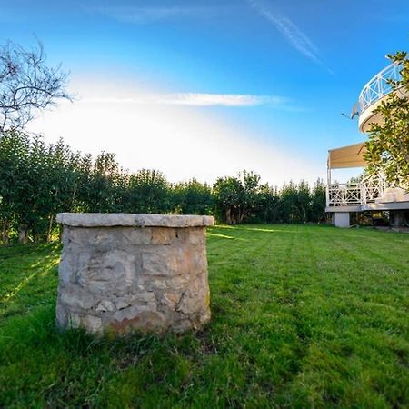 Lysithea House Villa Koutsopodhi Exterior foto