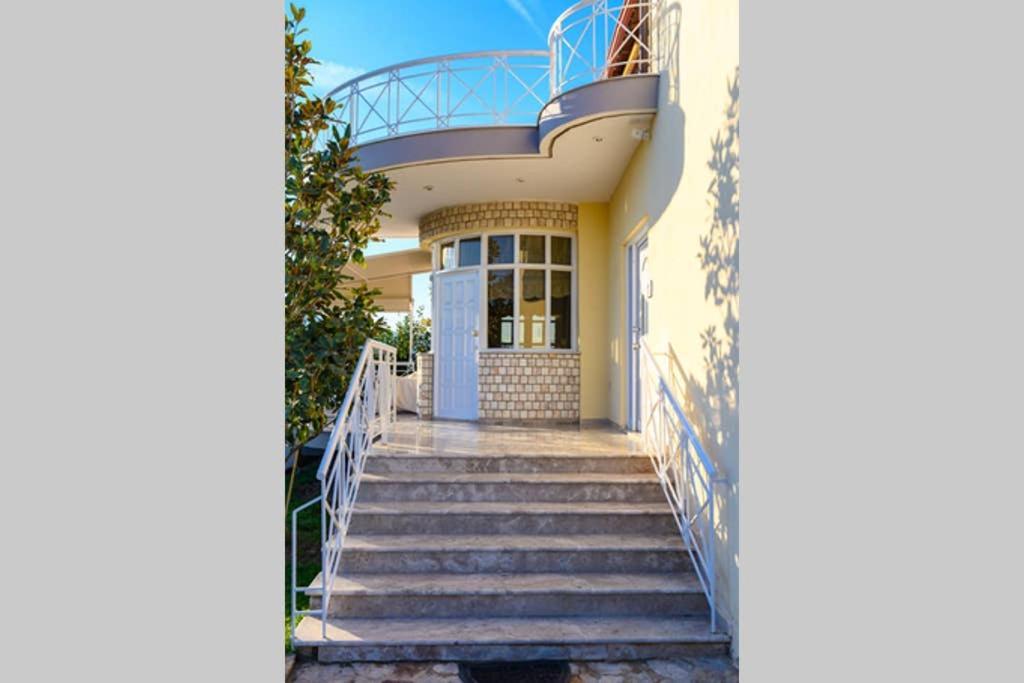 Lysithea House Villa Koutsopodhi Exterior foto