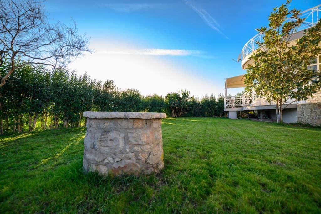 Lysithea House Villa Koutsopodhi Exterior foto
